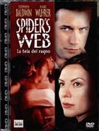 Spider's Web - La Tela Del Ragno (2001) DVD Edizione Jewel Box