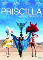 Priscilla - La Regina Del Deserto (1994) DVD