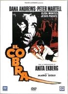  Il Cobra (1967) DVD