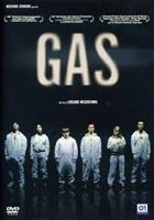 Gas (2005) DVD