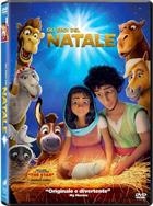 Gli Eroi Del Natale (2017) DVD