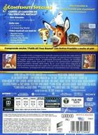 Gli Eroi Del Natale (2017) DVD