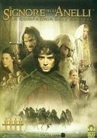 Il Signore Degli Anelli - La Compagnia Dell'Anello (2001) 2-DVD Box Cartonato