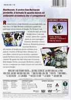 Beethoven 3 (2000) DVD