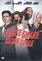 Agente Smart - Casino Totale (2008) DVD
