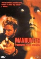 Manhunter - Frammenti Di Un Omicidio (1986) DVD