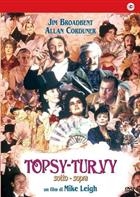 Topsy Turvy - Sotto - Sopra (1999) DVD