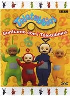 Teletubbies - Contiamo Con I Teletubbies (1997) DVD