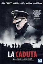 La Caduta - Gli Ultimi Giorni Di Hitler (2004) DVD