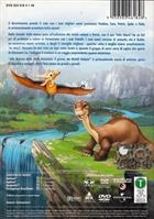 Alla Ricerca Della Valle Incantata - Il Giorno Dei Rettili Volanti (2005) DVD