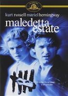 Maledetta Estate (1985) DVD