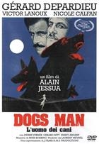 Dogs Man - L'Uomo Dei Cani (1979) DVD