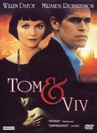 Tom & Viv (1994) DVD