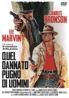 Quel Dannato Pugno Di Uomini (1965) DVD
