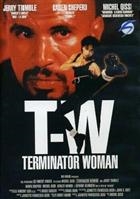 T-W - Terminator Woman (1993) DVD