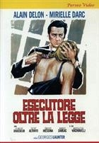 Esecutore Oltre La Legge (1974) DVD