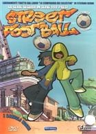 Street Football -  I Diavoli Rossi - Serie 2 - Volume 2 (2006) DVD
