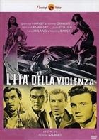 L'eta' Della Violenza (1954) DVD