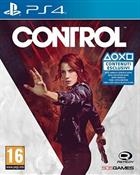 Control PS4