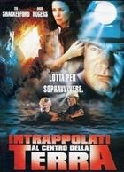 Intrappolati Al Centro Della Terra (2003) DVD