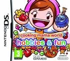 Cooking Mama World - Hobbies & Fun - Nintendo DS