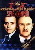 Spie Contro (1991) DVD