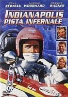 Indianapolis - Pista Infernale (1969) DVD