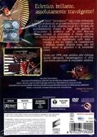 Cirque Du Soleil - Saltimbanco (1994) DVD