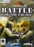 History Channel - Battle For The Pacific - PC DVD-Rom