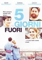 5 Giorni Fuori (2010) DVD