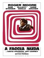 A Faccia Nuda (1984) DVD Restaurato In HD