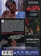 La Fattoria Maledetta (1987) DVD (Restaurato In 4K Ultra-HD) 