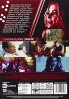 Lap Dance (2014) DVD