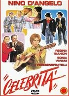 Celebrita' (1981) DVD