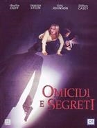 Omicidi E Segreti (2009) DVD