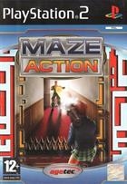Maze Action PS2