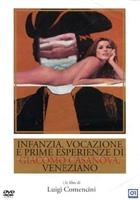 Infanzia, vocazione E Prime Esperienze Di Giacomo Casanova, Veneziano (1969) DVD