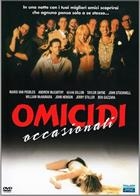 Omicidi Occasionali (1997) DVD