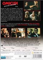 Omicidi Occasionali (1997) DVD