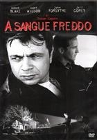 A Sangue Freddo (1967) DVD