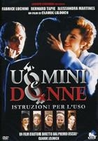 Uomini E Donne - Istruzioni Per L'Uso (1996) DVD