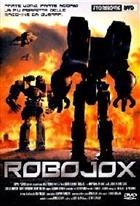 Robojox (1990) DVD