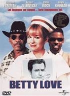 Betty Love (2000) DVD