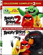 Angry Birds - Collezione Completa 1 E 2 - Box Set 2-DVD