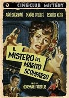 Il Mistero Del Marito Scomparso (1950) DVD