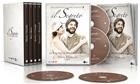 Il Segreto - Le Piu' Belle Storie D'amore (2011) Box 4-DVD