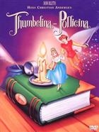 Thumbelina - Pollicina (1994) DVD