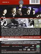 Squadra Antimafia - Palermo Oggi - Stagione 1 (2009) Box Set 3-DVD