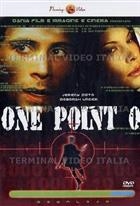 One Point O (2004) DVD