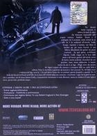 Freddy Vs. Jason (2003) DVD